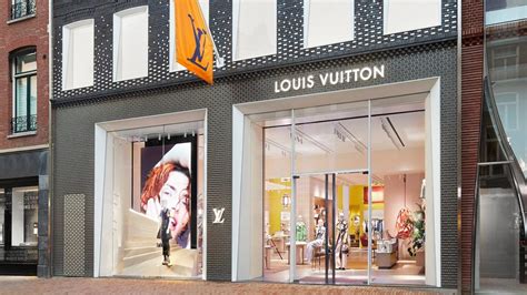 amsterdam lv|louis vuitton amsterdam north holland.